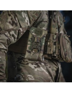 M-TAC Smartphone Pouch Elite Large Hex (various colors)