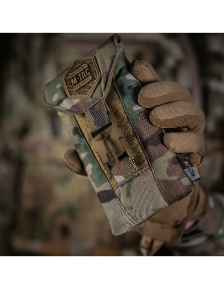 M-TAC Nutitelefoni Tasku Elite Large Hex (erinevad värvid)