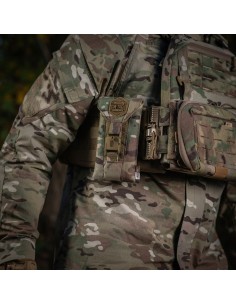 M-TAC Nutitelefoni Tasku Elite Large Hex (erinevad värvid)