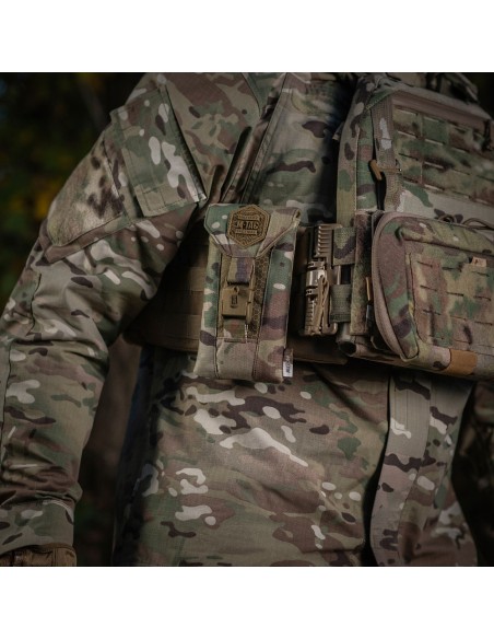 M-TAC Nutitelefoni Tasku Elite Large Hex (erinevad värvid)