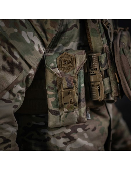 M-TAC Nutitelefoni Tasku Elite Large Hex (erinevad värvid)