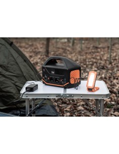 XRG BETA 550 W Power Station
