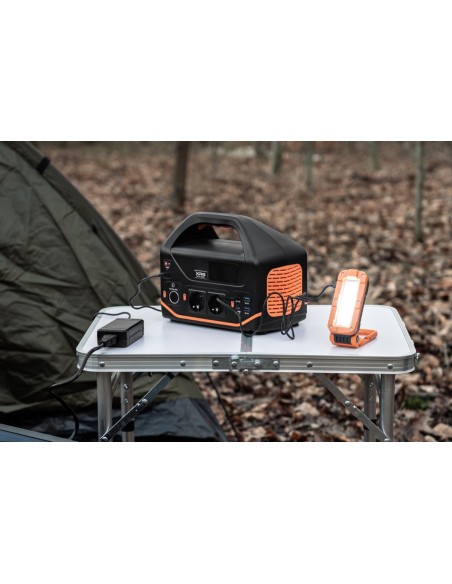 XRG BETA 550 W Power Station