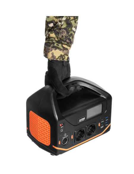 XRG BETA 550 W Power Station