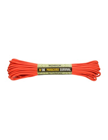 M-TAC Paracord Survival Cord