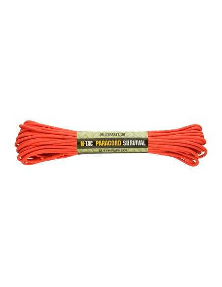M-TAC Paracord Survival Cord
