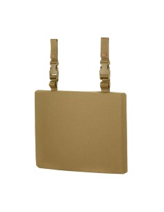 M-TAC Seat Mat With Belt Attachment ARMOR Cordura 1000D (various colors)