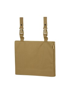 M-TAC Seat Mat With Belt Attachment ARMOR Cordura 1000D (various colors)