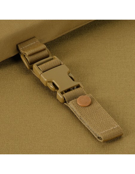 M-TAC Istmealus Vöö Kinnitusega ARMOR Cordura 1000D (erinevad värvid)