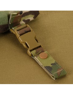 M-TAC Istmealus Vöö Kinnitusega ARMOR Cordura 1000D (erinevad värvid)