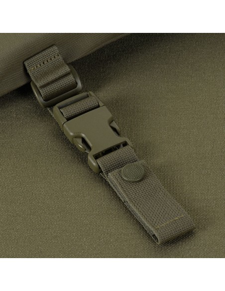 M-TAC Seat Mat With Belt Attachment ARMOR Cordura 1000D (various colors)