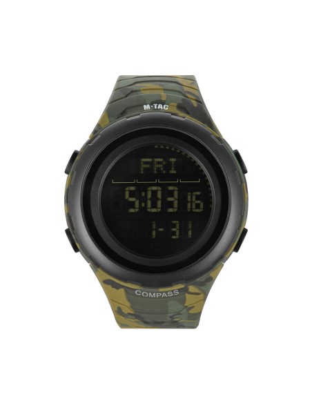 M-TAC Tactical Watch 2166 (various colors)