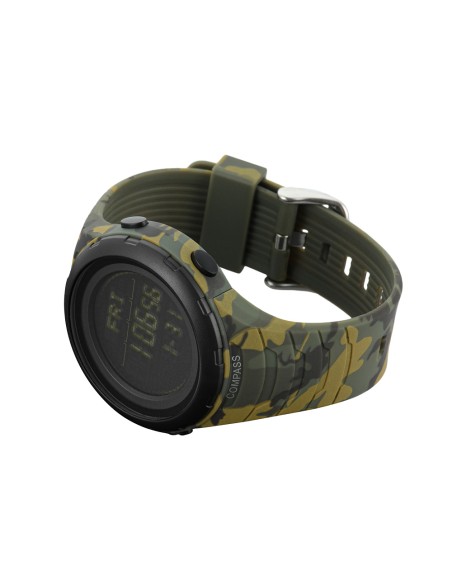 M-TAC Tactical Watch 2166 (various colors)