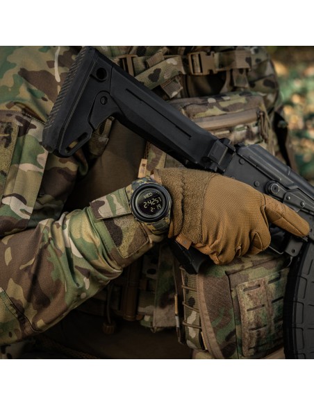 M-TAC Tactical Watch 2166 (various colors)