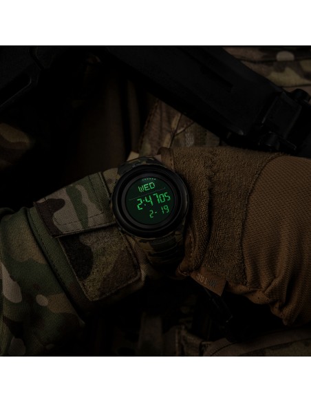 M-TAC Tactical Watch 2166 (various colors)