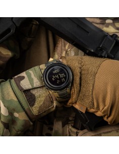 M-TAC Tactical Watch 2166 (various colors)