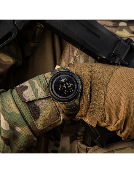 M-TAC Tactical Watch 2166 (various colors)