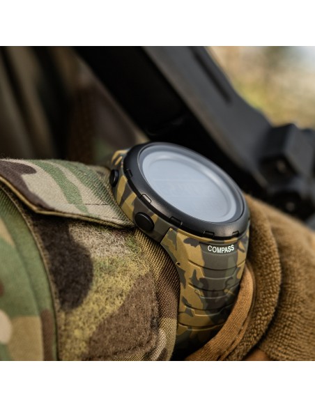 M-TAC Tactical Watch 2166 (various colors)