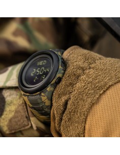 M-TAC Tactical Watch 2166 (various colors)
