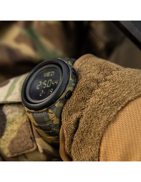 M-TAC Tactical Watch 2166 (various colors)