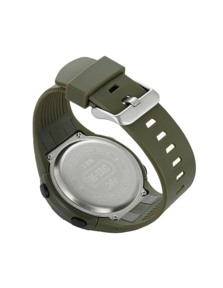 M-TAC Tactical Watch 2166 (various colors)