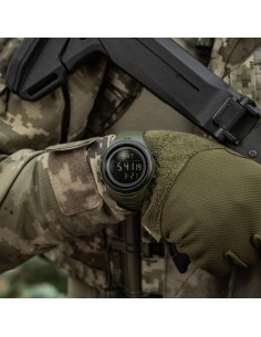 M-TAC Tactical Watch 2166 (various colors)