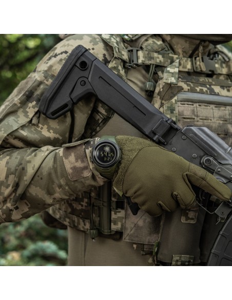 M-TAC Tactical Watch 2166 (various colors)