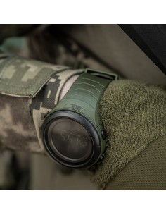 M-TAC Tactical Watch 2166 (various colors)