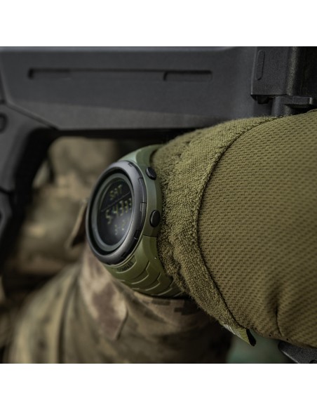 M-TAC Tactical Watch 2166 (various colors)