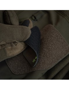 M-TAC Ace of Spades Laser Cut Patch Cordura 500D (various colors)