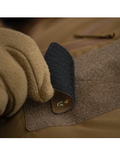 M-TAC Ace of Spades Laser Cut Embleem Cordura 500D (erinevad värvid)