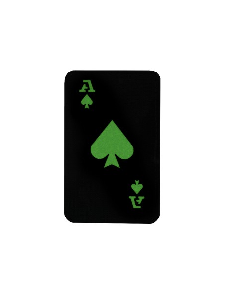 M-TAC Ace of Spades Laser Cut Patch Cordura 500D (various colors)