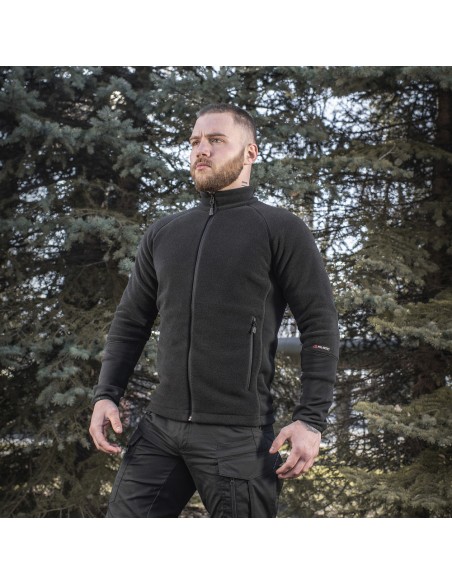 M-TAC Polartec Sport Jacket (various colors)
