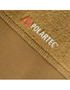 M-TAC Polartec Sport Jacket (various colors)