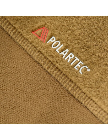 M-TAC Polartec Spordijakk (erinevad värvid)