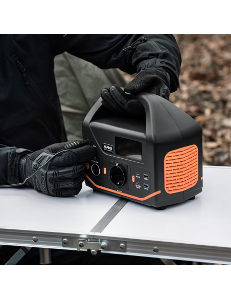 XRG BETA 350 W Power Station