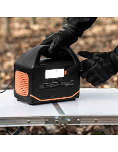 XRG BETA 350 W jõujaam
