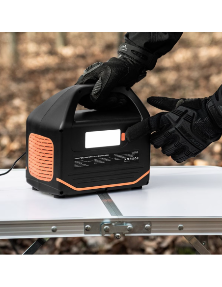 XRG BETA 350 W Power Station