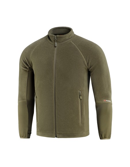 M-TAC Polartec Spordijakk (erinevad värvid)