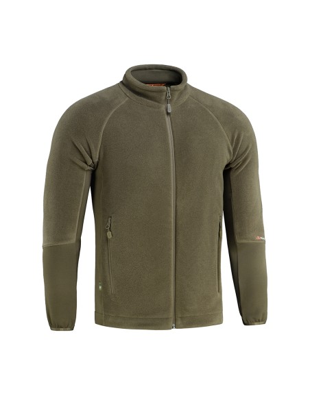 M-TAC Polartec Spordijakk (erinevad värvid)