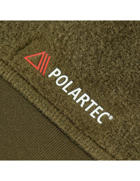 M-TAC Polartec Sport Jacket (various colors)