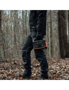 XRG BETA 350 W jõujaam