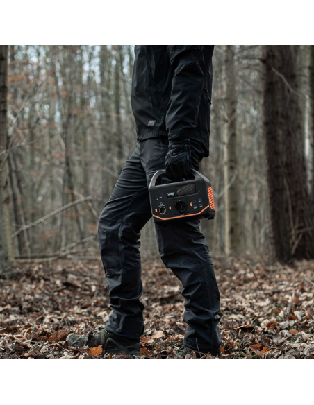 XRG BETA 350 W jõujaam