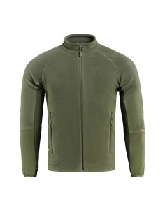 M-TAC Polartec Spordijakk (erinevad värvid)