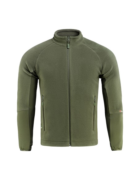 M-TAC Polartec Spordijakk (erinevad värvid)