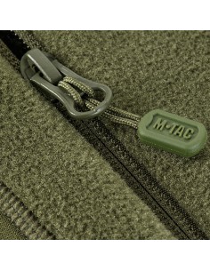 M-TAC Polartec Sport Jacket (various colors)