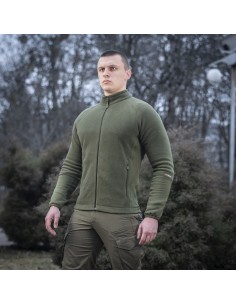 M-TAC Polartec Spordijakk (erinevad värvid)