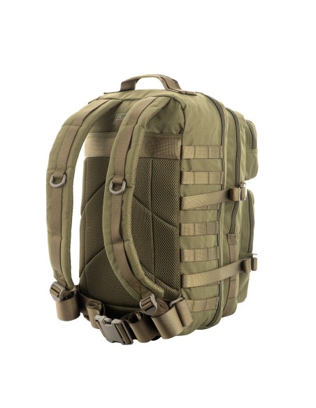 M-TAC Large Assault Pack Backpack (various colors)