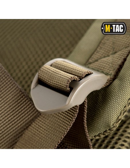 M-TAC Large Assault Pack Backpack (various colors)
