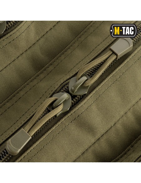 M-TAC Large Assault Pack Backpack (various colors)